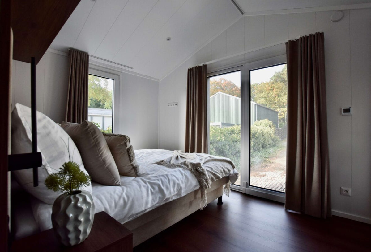 CASA MÓVIL ÉVOLUTION COPENHAGEN